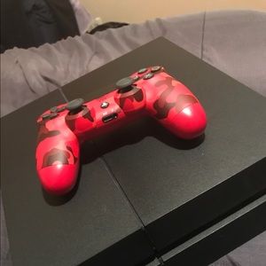 PS4